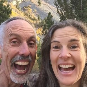 Meet your Posher, Joy